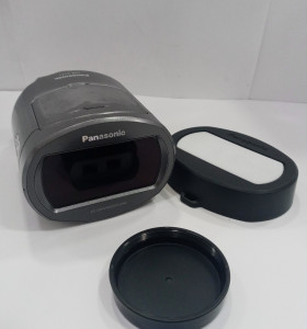 6-1-48430-2-Conversor de lente 3D Panasonic vw clt1 2