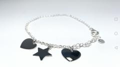 6-1-163847-3-Pulsera de eslabones corazón cruces arbol de la vida