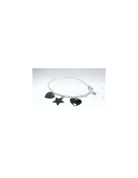 6-1-163847-3-Pulsera de eslabones corazón cruces arbol de la vida