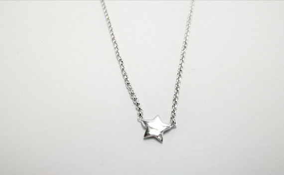 6-1-186774-2-Cadena eslabones tipo rolo estrella ECL9656 de Rodio 