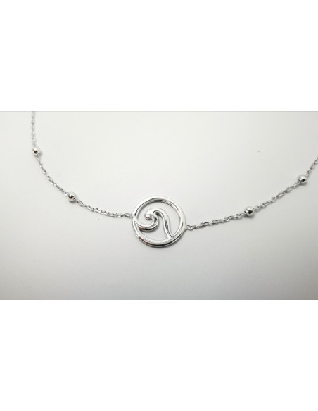 6-1-186854-2-Pulsera Ola EBR26181 plata de ley 925