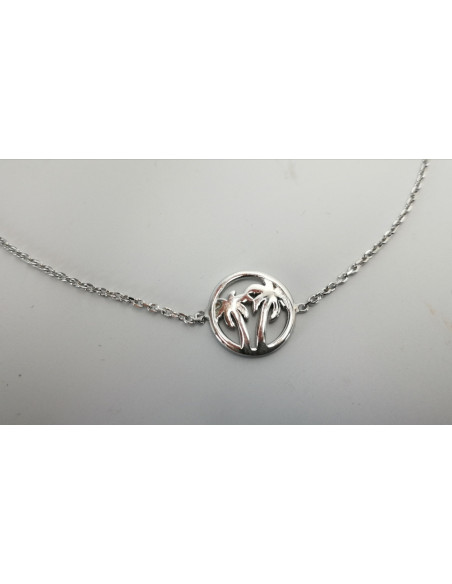 6-1-186908-2-Pulsera circulo Palmeras EBR26200 Rodio
