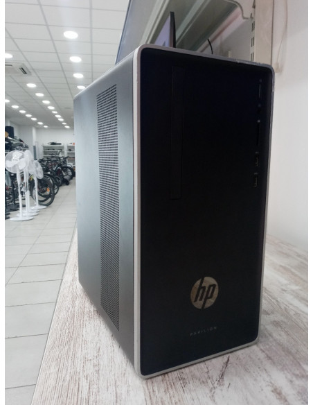 6-1-207288-1-Ordenador Sobremesa PC Amd A9-9425 R5 3.10Ghz 8 Ram 128Ssd Amd Radeon R5 Integrada