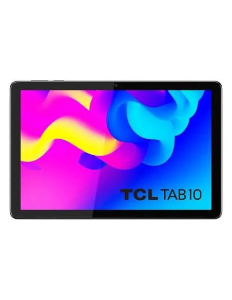 6-1-219803-1-Tablet TCL TAB10 9460G1 4 64GB Dark Gray - 10.1 HD