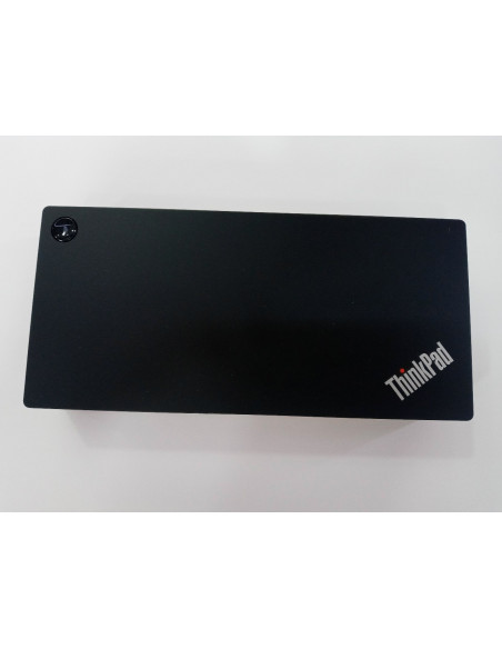 6-1-220626-1-Periféricos Estación De Acoplamiento Lenovo USB-C (solo Windows)