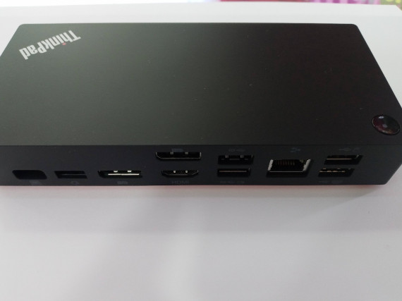 6-1-220626-3-Periféricos Estación De Acoplamiento Lenovo USB-C (solo Windows)