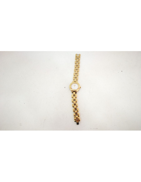 6-1-220891-1-Reloj Pulsera Señora Tissot De Mujer G330K