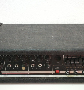 6-1-225531-1-Etapa De Potencia Mosfet Mc Gregor Graphic 3 Pa 200w Negro