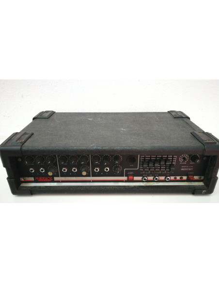 6-1-225531-1-Etapa De Potencia Mosfet Mc Gregor Graphic 3 Pa 200w Negro