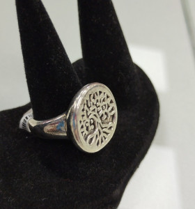 6-1-245774-1-Anillo del árbol de la vida de plata de ley 925  2