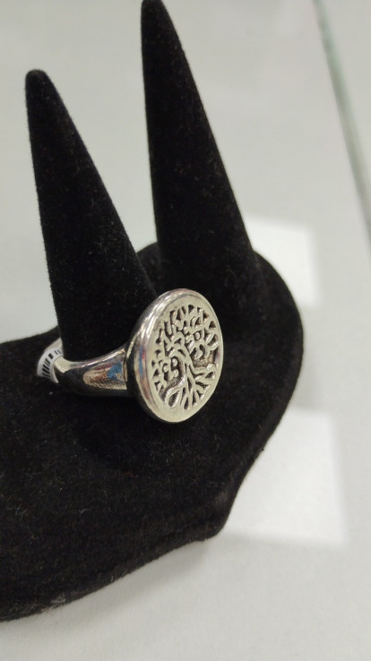 6-1-245774-2-Anillo del árbol de la vida de plata de ley 925 