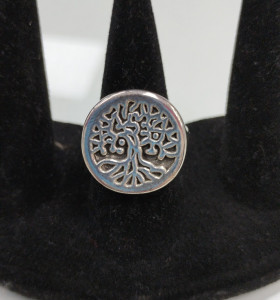 6-1-245778-1-Anillo del árbol de la vida de plata de ley 925 
