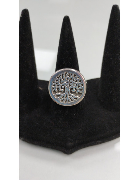 6-1-245778-1-Anillo del árbol de la vida de plata de ley 925 