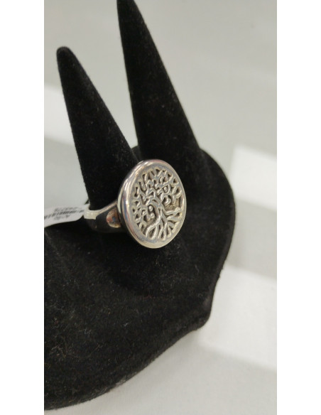 6-1-245778-2-Anillo del árbol de la vida de plata de ley 925 