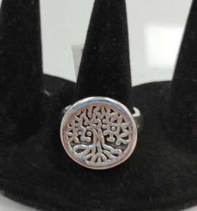 6-1-245779-1-Anillo del árbol de la vida de plata de ley 925 
