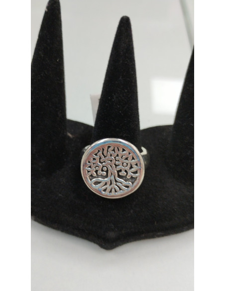 6-1-245779-1-Anillo del árbol de la vida de plata de ley 925 