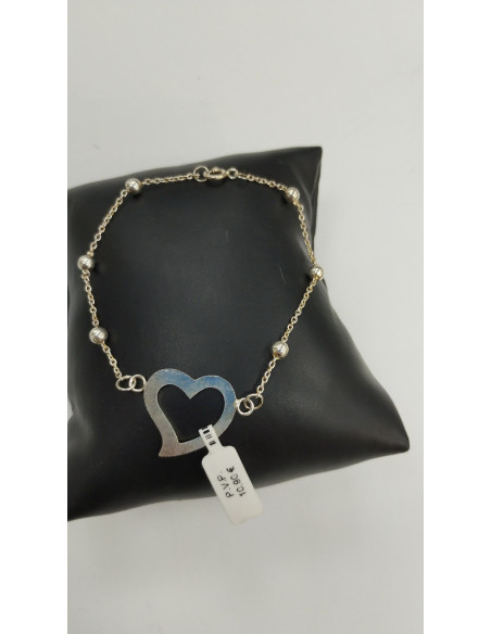 6-1-245870-1-Pulsera eslabones con corazón de plata de ley 925