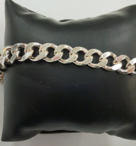 6-1-245888-1-Pulsera caballero eslabones de plata de ley 925