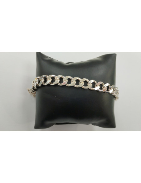 6-1-245888-1-Pulsera caballero eslabones de plata de ley 925