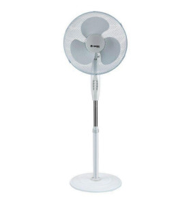 6-1-258358-1-Ventilador de pie 16 40cm 40w blanco Raydan 