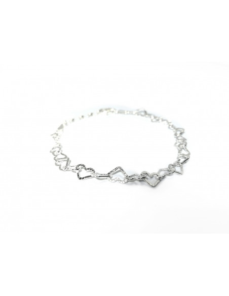 6-2-92916-1-Pulsera perfil corazones