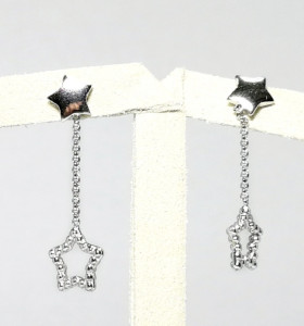 6-2-92976-1-Pendientes colgantes estrellas bolitas 2