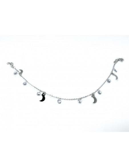 6-2-93173-3-Pulsera luna con piedra colgante