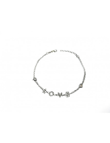 6-2-93224-2-Pulsera SEXYMAMALOVE plata
