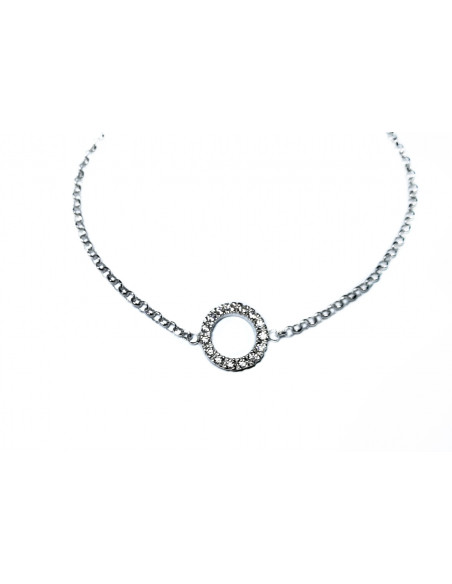 6-2-93271-3-Pulsera circulo piedras