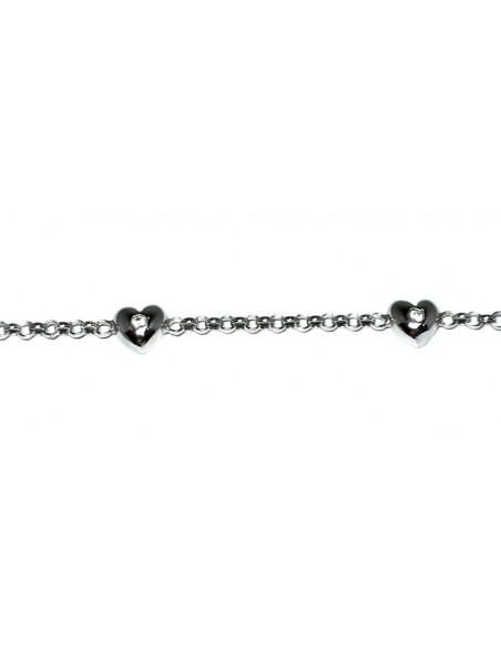 6-2-93363-1-Pulsera corazón con piedra