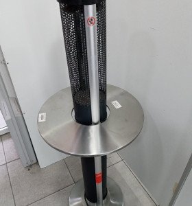 6-6-5435-3-Calefactor electrico terraza LACOR 2000w 2