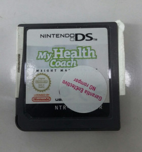 6-6-90244-1-juegos nintendo ds My Health Coach