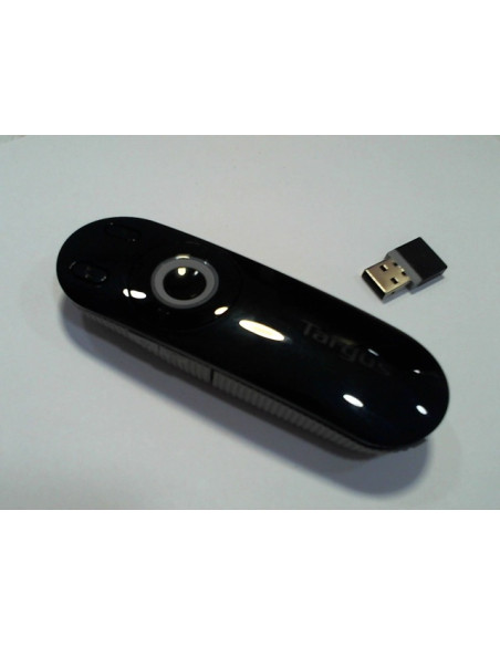 6-6-125211-1-Targus AMP13US Laser Presentation Remote