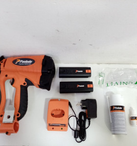 6-6-129121-1-Paslode Impulse IM45CW - Clavo para techos (litio) 