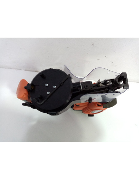 6-6-129121-4-Paslode Impulse IM45CW - Clavo para techos (litio) 