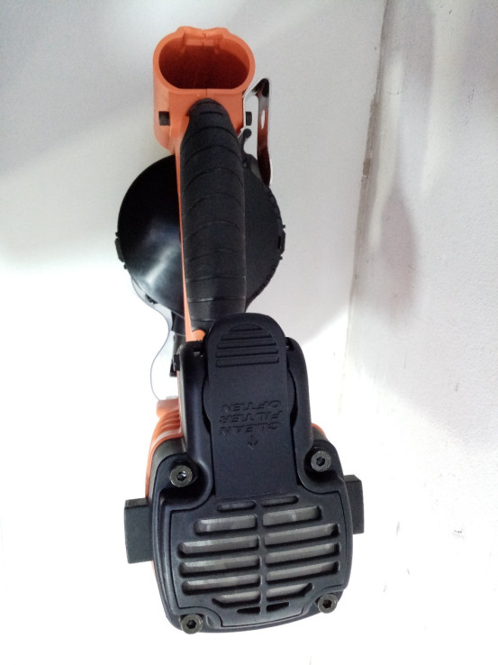 6-6-129121-5-Paslode Impulse IM45CW - Clavo para techos (litio) 