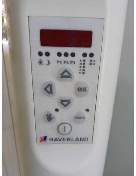 6-6-131217-2-Radiador Haverland RC12E (12 elementos)