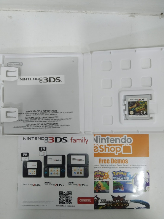 6-6-136759-2-Juego Nintendo 3DS Dillons Dead-Heat