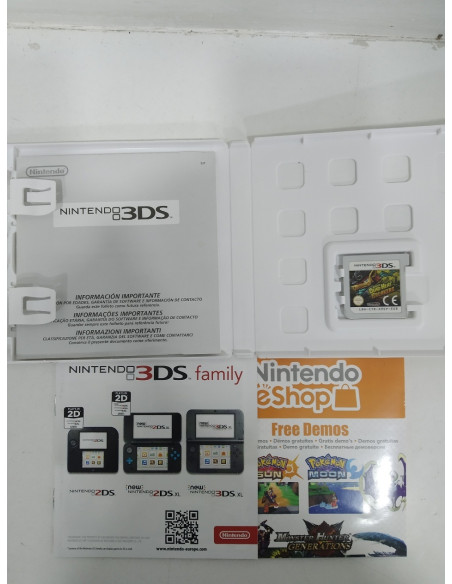 6-6-136759-2-Juego Nintendo 3DS Dillons Dead-Heat