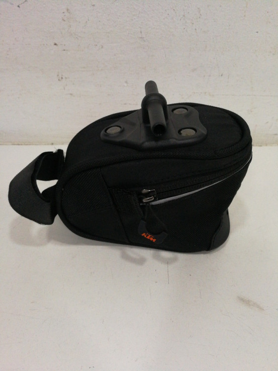 6-6-140110-2-Accesorio Y Complementos Bolsito Bajo Asiento KTM 0.5 Lt NUEVO