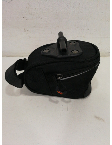 6-6-140110-2-Accesorio Y Complementos Bolsito Bajo Asiento KTM 0.5 Lt NUEVO