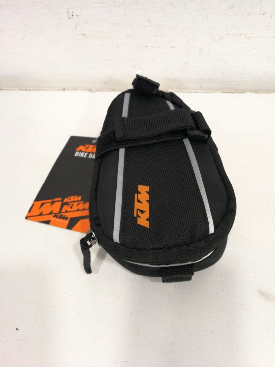 6-6-140111-1-Accesorio Y Complementos Bolsito Bajo Asiento KTM NUEVO