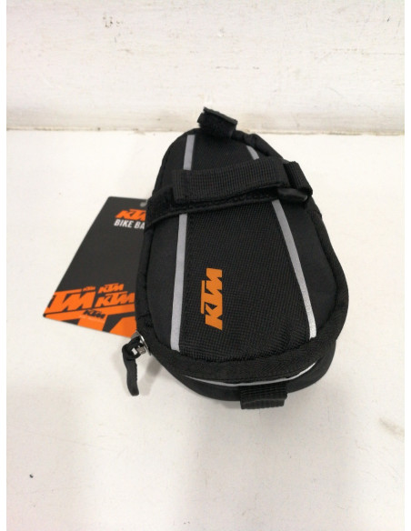6-6-140111-1-Accesorio Y Complementos Bolsito Bajo Asiento KTM NUEVO