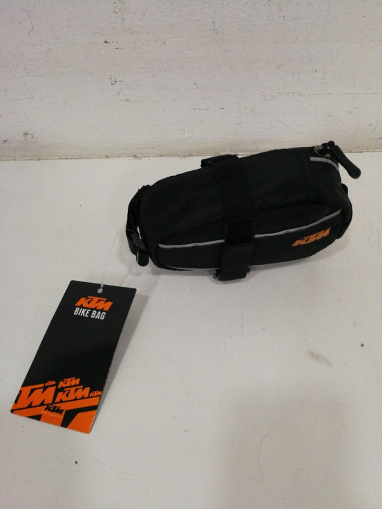 6-6-140111-2-Accesorio Y Complementos Bolsito Bajo Asiento KTM NUEVO