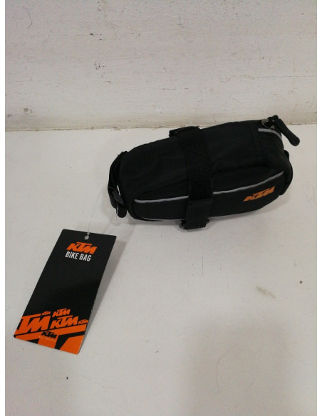 6-6-140111-2-Accesorio Y Complementos Bolsito Bajo Asiento KTM NUEVO