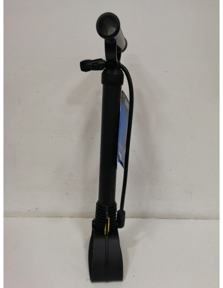 6-6-140192-3-Ciclismo Bomba Hinchado Beto Floor Pump 8Bar NUEVO 