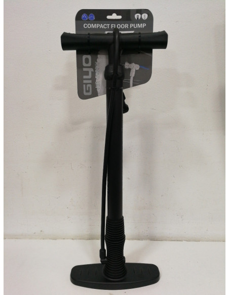 6-6-140193-1-Ciclismo Bomba Hinchado Giyo Air Supply Compact Pump NUEVO 