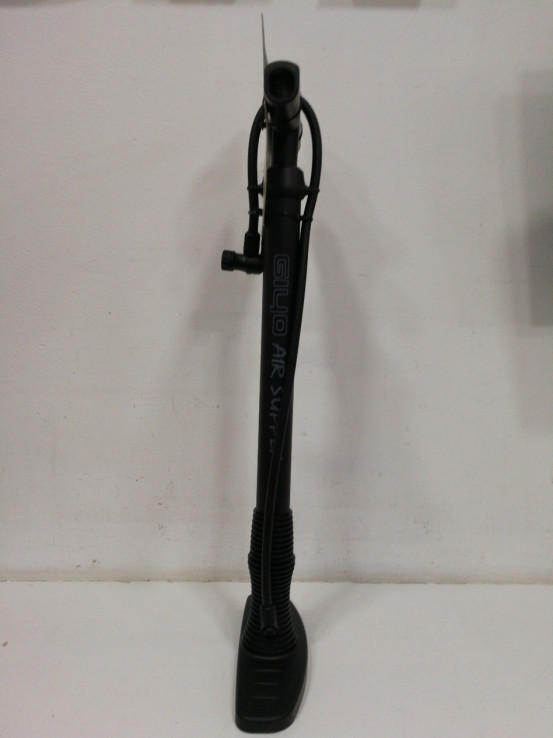 6-6-140195-2-Ciclismo Bomba Hinchado Giyo Air Supply Compact Pump NUEVO 