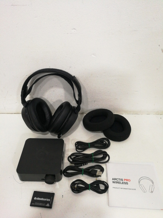 6-6-141336-2-Auricular Ps5 PC Steel Series Artics Pro Wireless