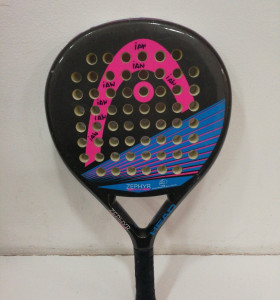 6-6-142256-1-Pala De Pádel Head Zephyr Junior